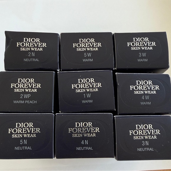 Dior - Picture 3 of 3